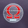 Omega Titanium ND 7mm XL Wetsuit. Hooded Jacket and Farmer John Image 5