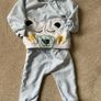 Boy 3-6 months clothes bundle Image 2