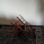 Vintage Child Chair Image 3