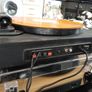 Retro record player with Bluetooth Image 4