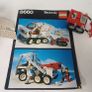 vintage lego technic 8660 Image 2