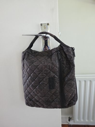 Momymoo changing bag