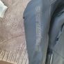 Alpinestars Leather Jacket Image 4