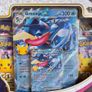 Pokemon 30th Celebration Greninja Ex Box Image 2
