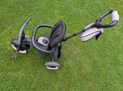 QPlay Rito Trike