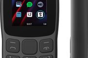 Nokia 106/ Brand new