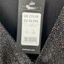 New Look Glitter Ruched top size 12 Image 7