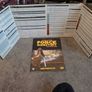 Star wars force and destiny games masters kit + screen Image 2
