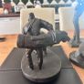 golf trophy Image 3