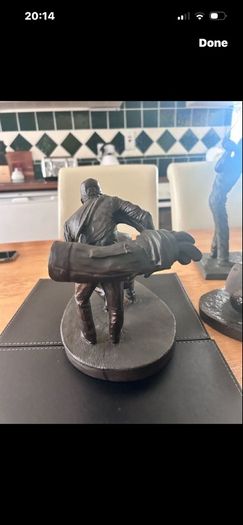 golf trophy