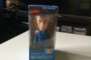 Wacky Wobbler Bobble head