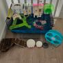 Hamster cage Image 2