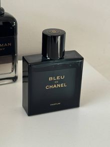 Perfume Bleu de Chanel Parfum 50 ml