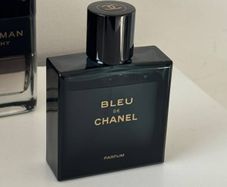 Perfume Bleu de Chanel Parfum 50 ml