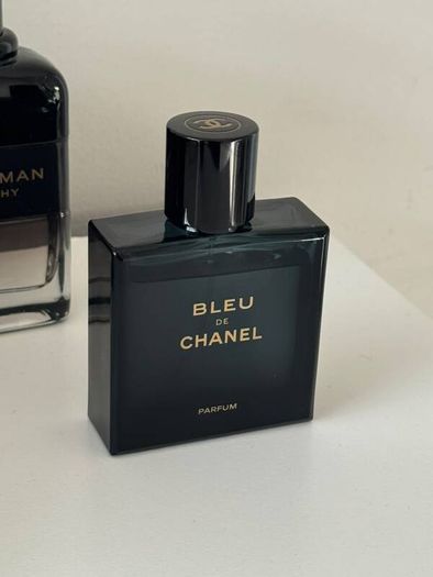 Perfume Bleu de Chanel Parfum 50 ml