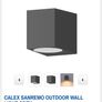 Outdoor lights x 3 Image 2