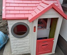 Playhouse