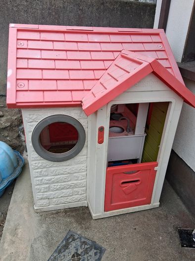 Playhouse