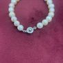 Freshwater Pearl Bracelet Image 3