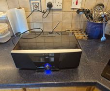 Roberts Sounds S3 Radio