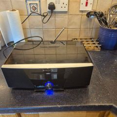 Roberts Sounds S3 Radio