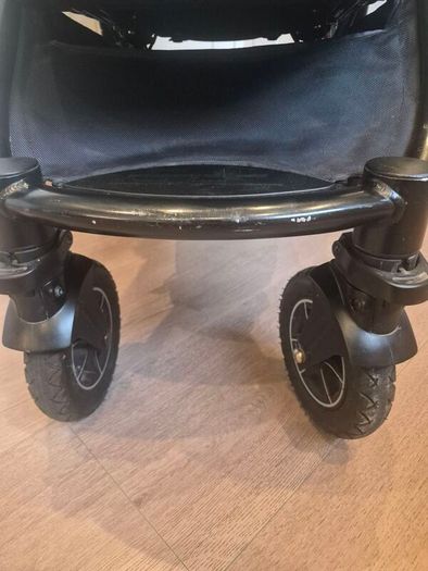 Joie My Trax Buggy