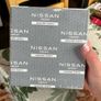 Nissan qashai fuel filter Image 2
