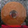 AC/DC "Heatseekers" Orange Vinyl Album Image 2