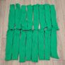 Bright Green Legwarmers Bundle - 8 Pairs Image 10