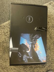 Dell monitor