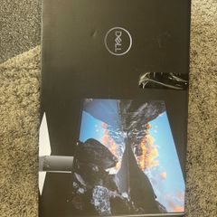 Dell monitor