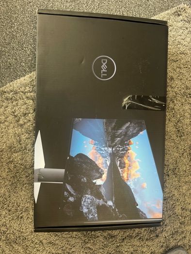 Dell monitor