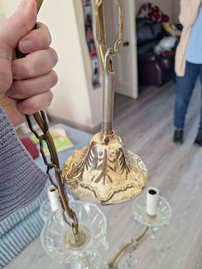 Chandelier