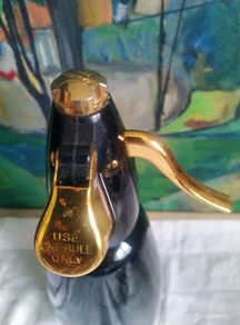 Vintage soda Syphon, Boc Sparklets, soda syphon