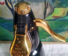 Vintage soda Syphon, Boc Sparklets, soda syphon