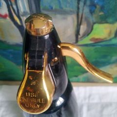 Vintage soda Syphon, Boc Sparklets, soda syphon