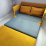 Ikea Fridhult Sofa Bed Image 7