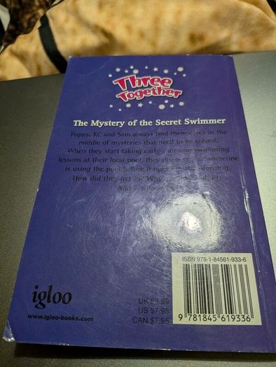 books eur 1 each