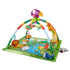 Fisher Price play mat