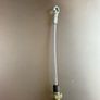 Handbrake Cable (Fiat Ducato) Image 4