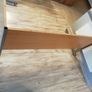 Corner desk frame Image 7
