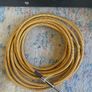 Fender guitar & Peavey amp Image 10