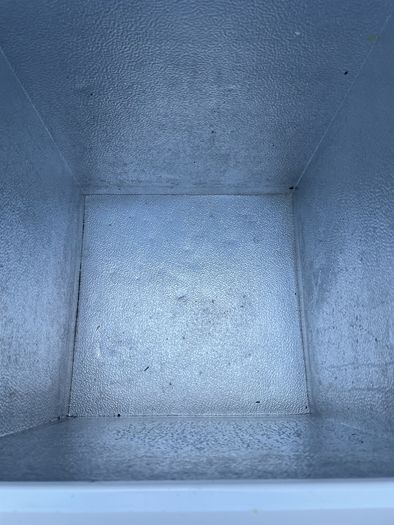 freezer