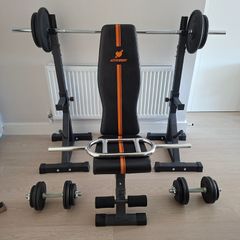 home gym