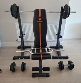 home gym