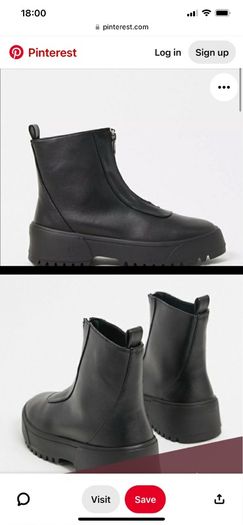 boots
