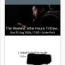 Weeknd tickets seated Image 2