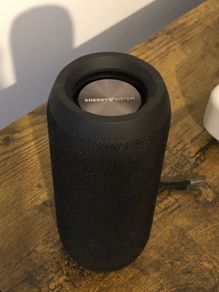 Energy Sistem Bluetooth Speaker