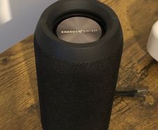 Energy Sistem Bluetooth Speaker