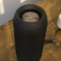 Energy Sistem Bluetooth Speaker